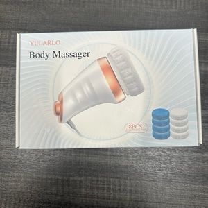 Body massager